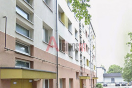 3 kamb. butas Klaipėda, Sportininkai, Sportininkų g.