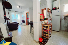 Penthouse apartamentas su bendru baseinu, Alicante provincijoje, Torrevieja mieste. 3 kambariai | 53
