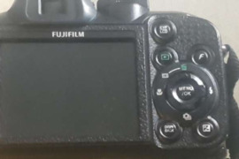 Fotoapratas Fujifilm S1500