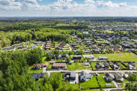 21.81 a sklypas Vilniaus r. sav., Bendoriai, Vilnios g.