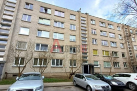 1 kamb. butas Klaipėda, Debrecenas, Debreceno g.