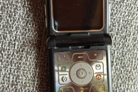 Motorola Razr V3