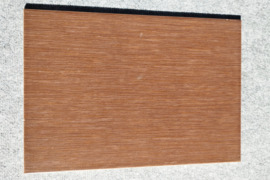 Keraminės plytelės sienoms 40x27,5 rudos