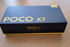 Xiaomi Poco X7