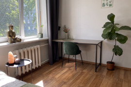 Jaukaus kambario nuoma Kaune