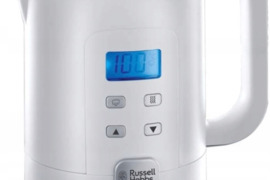 Russell Hobbs 2200 W elektrinis virdulys