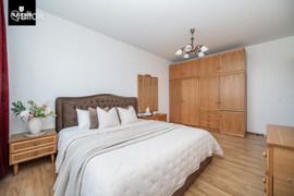 4 kamb. butas Vilnius, Pilaitė, Papilėnų g.