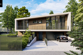 10.0 a sklypas Vilnius, Gudeliai