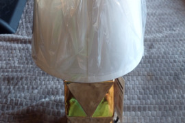 Stalinis šviestuvas