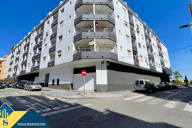 Apartamentas su bendru baseinu, Alicante provincijoje, Torrevieja mieste. 3 kambariai | 64 m² | 1 ki