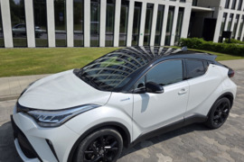 Toyota CH-R
