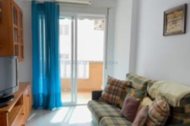 Apartamentas su bendru baseinu, Alicante provincijoje, Torrevieja mieste, Playa de los Locos rajone.