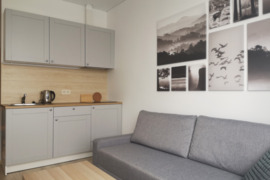 1 kamb. butas Kaunas, Petrašiūnai, Naglio g.