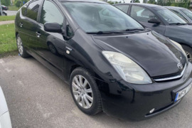 Toyota Prius nuoma Kaunas Vilnius, Bolt, taxi, bolt darbas, pavežėjo darbas