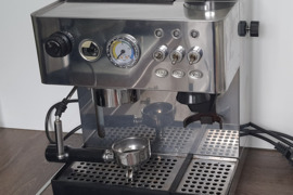 La pavoni espresso