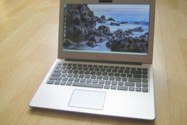 Mažas greitas metalinis 13.0 FHD IPS/ 256GB/ 3 val