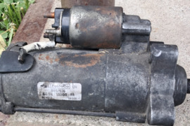 Starters Volvo V70 2L diesel, Volvo V70 Universalas Autodalys