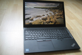 Puikus greitas Lenovo L580 su nauja baterija
