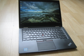 Lenovo X1 Carbon 4th gen i5/ 256GB/ 8GB/ 2 val.