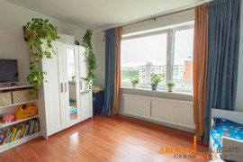 Gerasbutas.lt - DVIEJŲ ATSKIRŲ KAMBARIŲ BUTAS SU BALKONU;