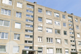 2 kamb. butas Klaipėda, Baltijos, Baltijos pr.