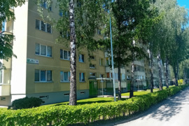 2 k. butas Tulpių g.14, Panevėžys