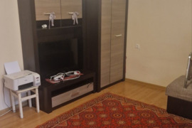 2 kamb. butas Klaipėda, Alksnynė, Pietinė g.