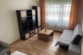 Išnuomojamas 1 kambario butas su holu Mažeikiuose