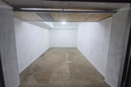 Garažas Kaunas, Šilainiai, Kuršių g.