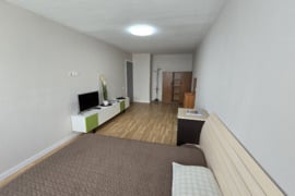 PARDUODAMAS BENDRABUČIO TIPO 2-JŲ KAMBARIŲ BUTAS, ŽEMAITIJOS G. 18. MIESTO CENTRAS