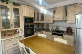 Apartamentas su terasa, Alicante provincijoje, Torrevieja mieste, Playa del Cura rajone. 2 kambariai