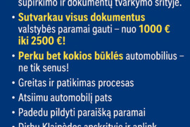 Perku automobilius