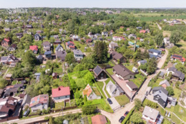 7.67 a sklypas Vilnius, Naujoji Vilnia, Ateities Sodų 3-ioji g.