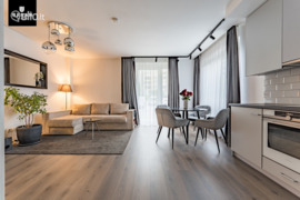 2 kamb. butas Vilnius, Fabijoniškės, Fabijoniškių g.