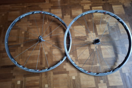 Shimano Rs80 Carbon alu plento ratai 700c 622