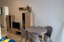 Penthouse apartamentas su bendru baseinu, Alicante provincijoje, Torrevieja mieste, Playa del Acequi