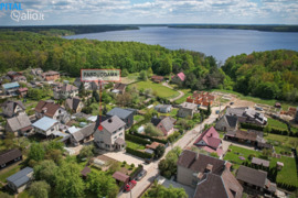 Kaunas, Palemonas, V. Krėvės pr.