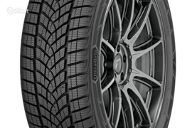 Goodyear ULTRAGRIP PERFORMANCE+ SUV 255/55R19 111V XL, Žieminės padangos