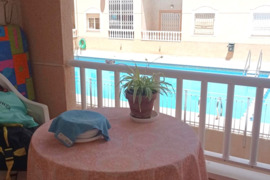 Pirmo aukšto apartamentai su garažu