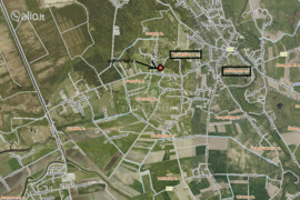 36 a sklypas Klaipėdos r. sav.