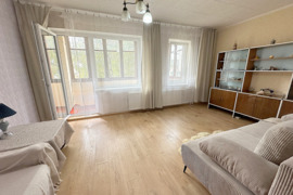 Nuomojamas 1 kamb. butas Gelvonų g.