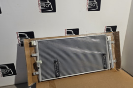 8K0260401 4G0260401 AUDI A4 A5 A6 RADIATORIUS AC