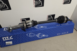 VW TRANSPORTER T5 DESINES PUSES PUSASIS