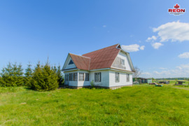NAMAS SKAISTERIUOSE, VILNIAUS R. SU DIDELIU ŽEMĖS SKLYPU!