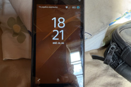 Sony Xperia Z1 Compact
