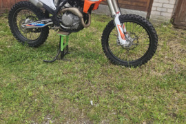 KTM SX-F, Krosinis - Enduro motociklas