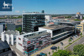 Patalpos Vilnius, Naujamiestis, Švitrigailos g.