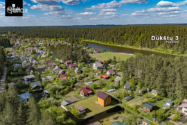 Elektrėnų sav., Pugainiai, Dūkštų g.