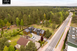 Druskininkų sav., Druskininkai, Aušros g.