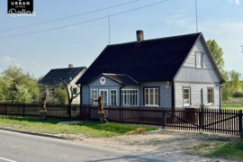 Raseinių r. sav., Betygala, Vytauto g.